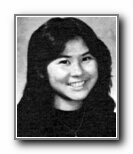 Gloria Okawara: class of 1978, Norte Del Rio High School, Sacramento, CA.